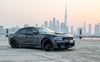 Dodge Charger (Nero), 2018 in affitto a Dubai