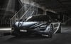 McLaren 720 S (Noir), 2020 à louer à Dubai