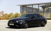 إيجار Mercedes C200 (أسود), 2022 في دبي