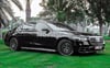 إيجار Mercedes S500 Class (أسود), 2021 في دبي