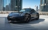 Porsche 911 Carrera S (Nero), 2021 in affitto a Dubai