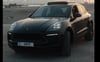 Porsche Macan Platinum (Noir), 2022 à louer à Dubai