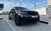 Range Rover Velar (Черный), 2019 для аренды в Дубай