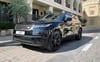 Range Rover Velar (Nero), 2020 in affitto a Dubai