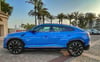 Lamborghini Urus (Blue), 2019 for rent in Dubai
