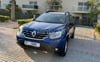 Renault Duster (Blau), 2022  zur Miete in Dubai