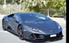 Lamborghini Evo (Grey), 2020 for rent in Dubai