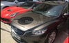 Mazda 6 (Grise), 2018 à louer à Dubai