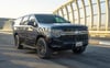 Chevrolet Tahoe (Pourpre), 2021 à louer à Dubai