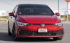 Golf GTI (Red), 2021 for rent in Abu-Dhabi