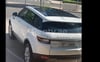 Range Rover Evoque (Weiß), 2019  zur Miete in Dubai