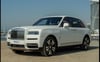Rolls Royce Cullinan (Blanco), 2020 para alquiler en Dubai