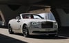 Rolls Royce Dawn Black Badge (Weiß), 2019  zur Miete in Dubai