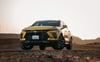 Chevrolet Blazer RS AWD (Jaune), 2023 à louer à Dubai