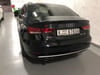 Audi A3 (Schwarz), 2018  zur Miete in Dubai 1