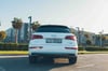 Audi Q5 (Белый), 2018 для аренды в Дубай 3
