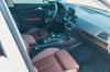 Audi Q5 (Blanco), 2018 para alquiler en Dubai 4