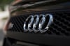 Audi R8 V10 Spyder (Черный), 2018 для аренды в Дубай 5