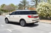 Lincoln Navigator (Beige), 2019 for rent in Dubai 0