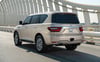 Nissan Patrol V8 Platinum (Beige), 2021 for rent in Abu-Dhabi 1