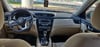 Nissan Xtrail (Beige), 2020 for rent in Dubai 0
