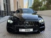 2019 Mercedes E300 with E63 bodyk (Negro), 2019 para alquiler en Dubai 0