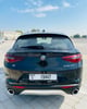 Alfa Romeo Stelvio (Черный), 2020 для аренды в Дубай 0