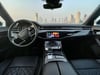 إيجار Audi A8 L60 TFSI (أسود), 2020 في دبي 4