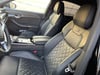 Audi A8 L60 TFSI (Черный), 2020 для аренды в Дубай 5