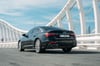 Audi A6 S-line (Black), 2021 for rent in Dubai 2