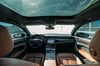 Audi A6 S-line (Black), 2021 for rent in Dubai 5