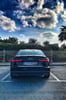 Audi A6 (Черный), 2017 для аренды в Дубай 3