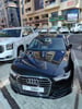 Audi A6 (Schwarz), 2018  zur Miete in Dubai 3