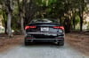 Audi A5 (Noir), 2020 à louer à Dubai 3