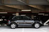 Audi Q5  45 TFSI quattro (Negro), 2022 para alquiler en Dubai 0
