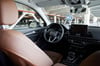 Audi Q5  45 TFSI quattro (Negro), 2022 para alquiler en Dubai 2