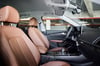 Audi Q5  45 TFSI quattro (Nero), 2022 in affitto a Dubai 4