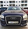 Audi Q5 (Noir), 2020 à louer à Dubai 3