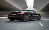 Audi R8 V10 Spyder (Noir), 2021 à louer à Dubai 3