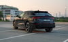 Audi RSQ8 (Negro), 2022 para alquiler en Dubai 1