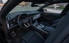 Audi RSQ8 (Negro), 2022 para alquiler en Dubai 4
