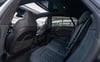 Audi RSQ8 (Negro), 2022 para alquiler en Dubai 6