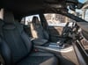 Audi RSQ8 (Schwarz), 2023  zur Miete in Dubai 3