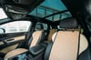 إيجار Bentley Bentayga (أسود), 2019 في دبي 4