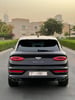 Bentley Bentayga (Noir), 2021 à louer à Dubai 1