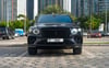 Bentley Bentayga (Black), 2022 for rent in Dubai 0