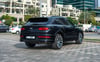 Bentley Bentayga (Black), 2022 for rent in Dubai 2