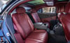 Bentley Flying Spur (Negro), 2023 para alquiler en Dubai 9