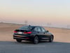 BMW 3 Series (Черный), 2019 для аренды в Дубай 0