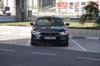 BMW 5 Series (Negro), 2019 para alquiler en Dubai 0